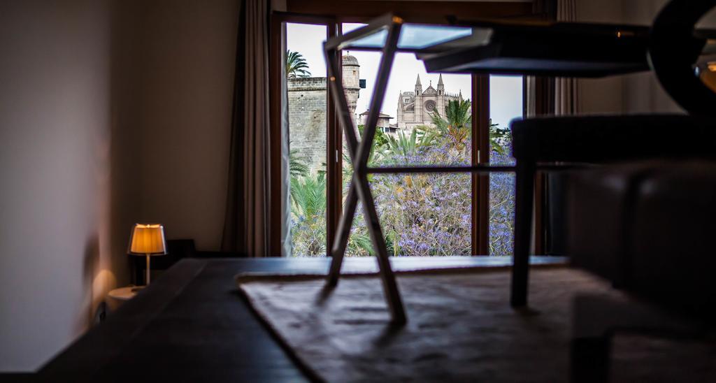 Hotel Cuba Palma de Maiorca