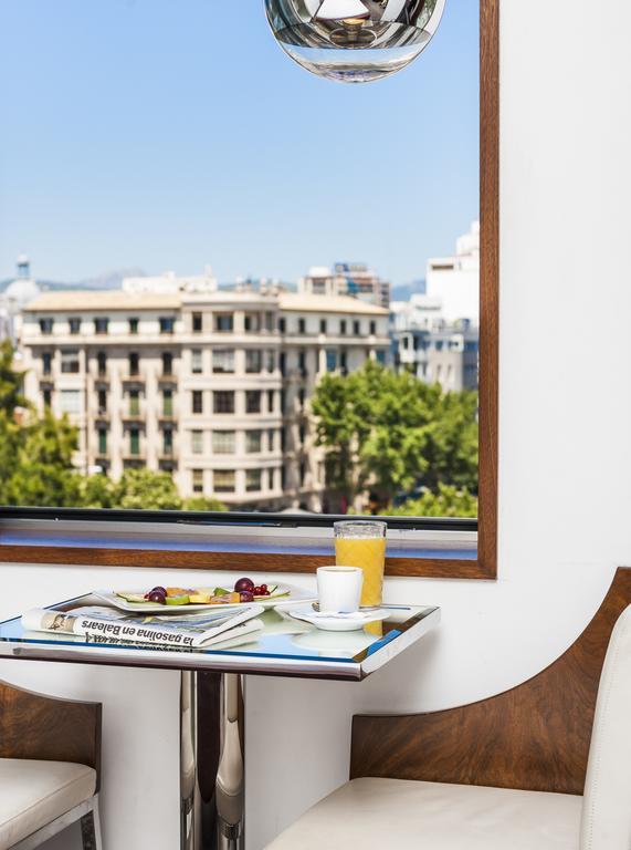 Palacio Avenida (adults Only) Khách sạn 4*
