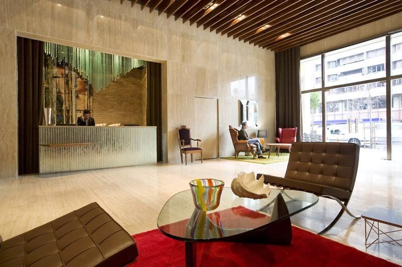 Palacio Avenida (adults Only) Khách sạn