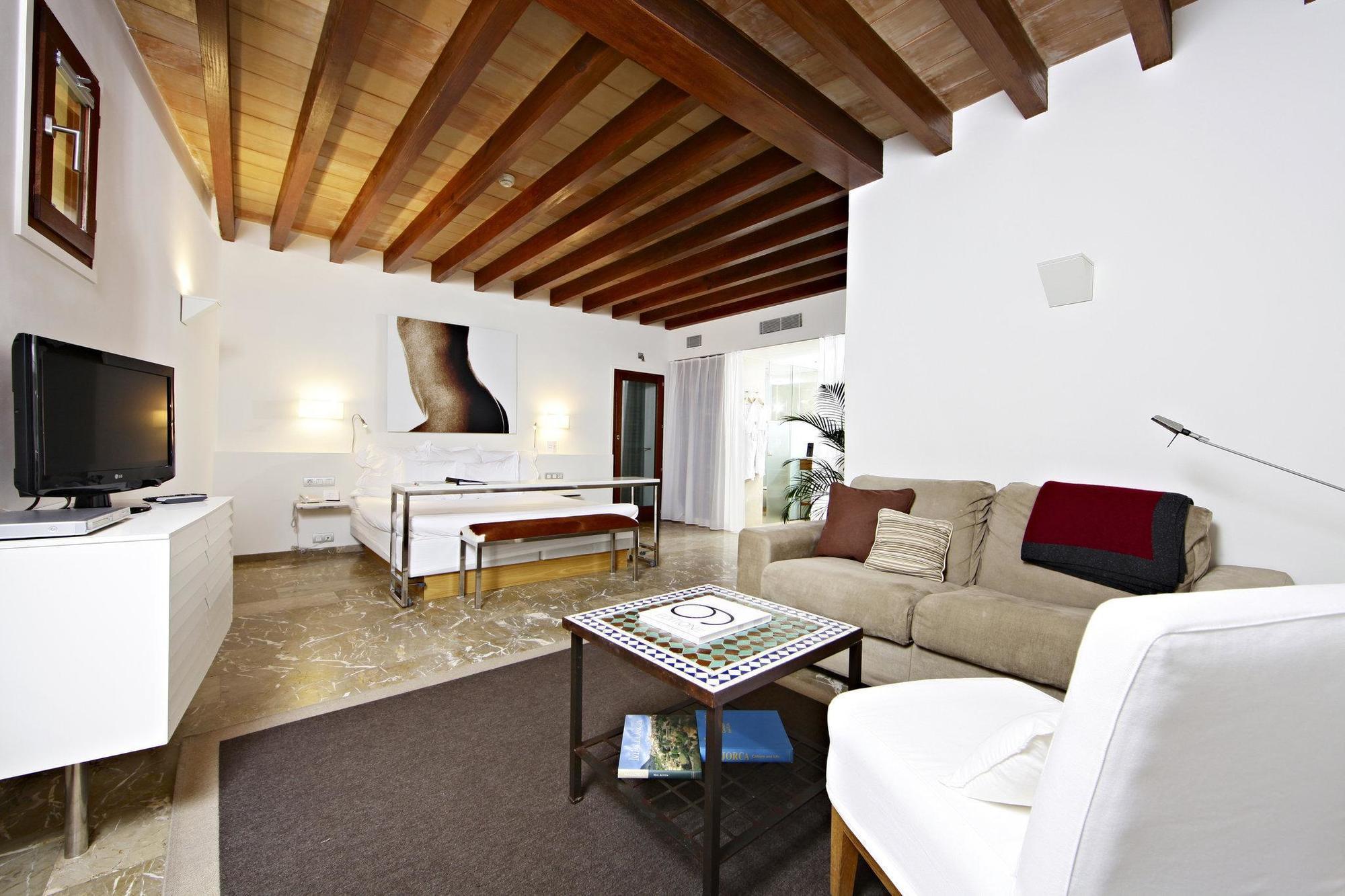 Hotel Petit Palace Tres Palma de Mallorca
