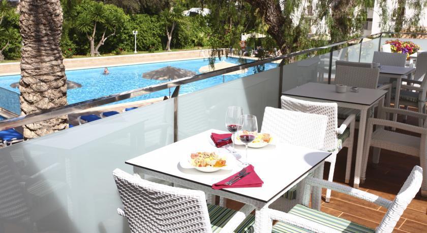 Dali Hotel * Palma de Mallorca