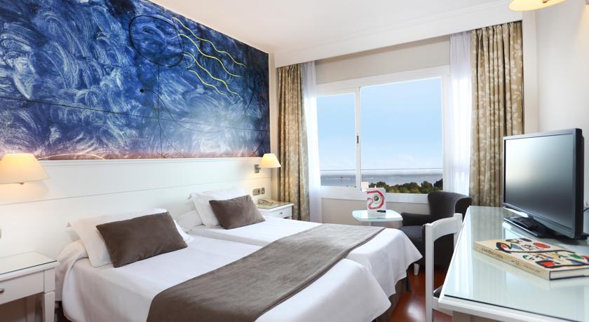 Dali Hotel
