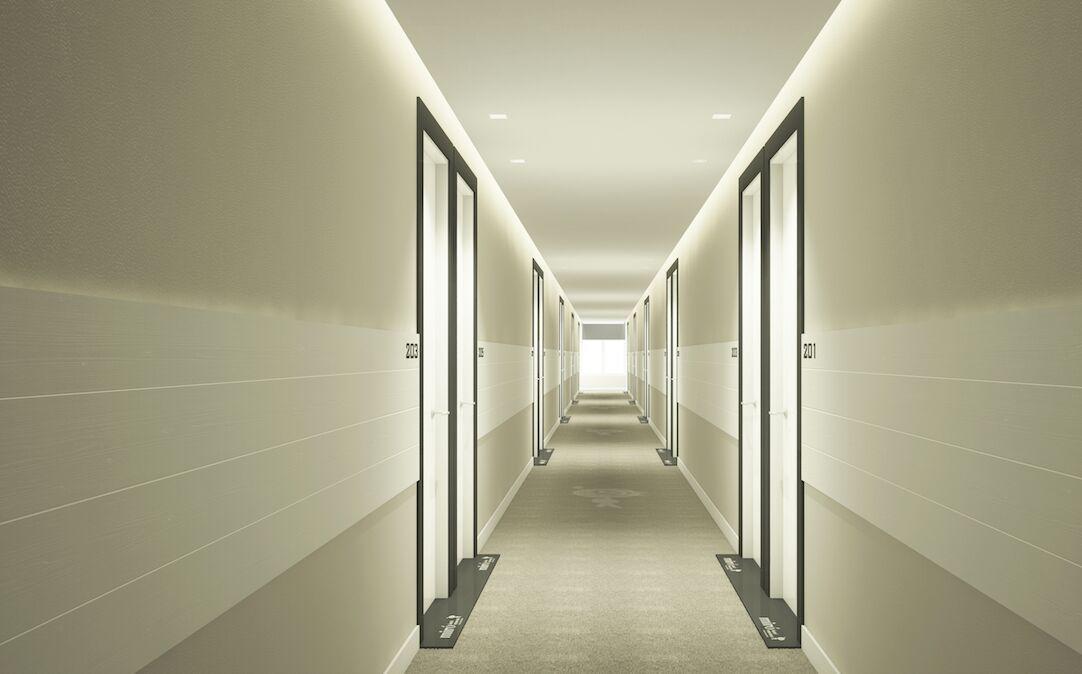 Dali Hotel Hotel *