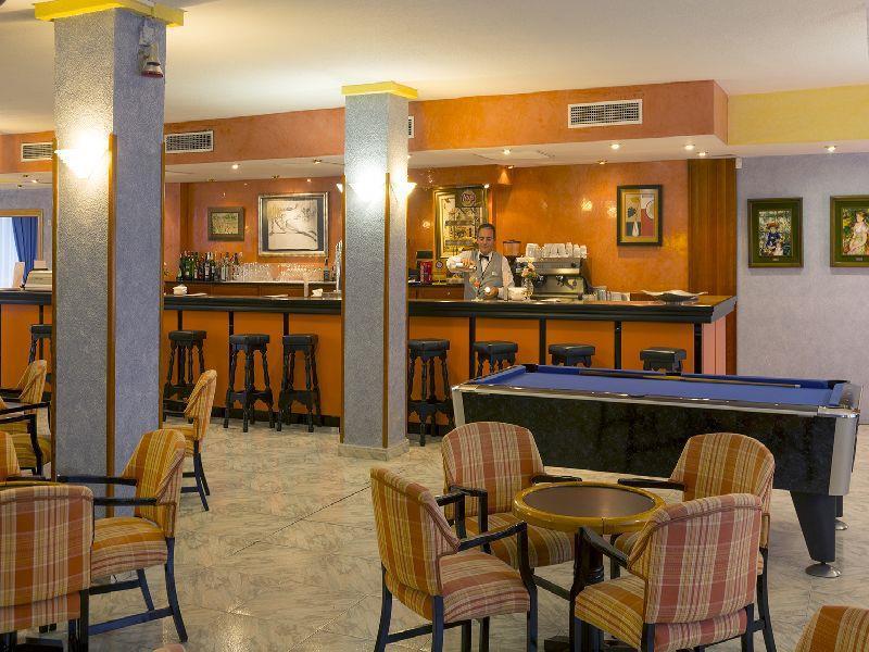 Hotel Dali Hotel Palma de Mallorca