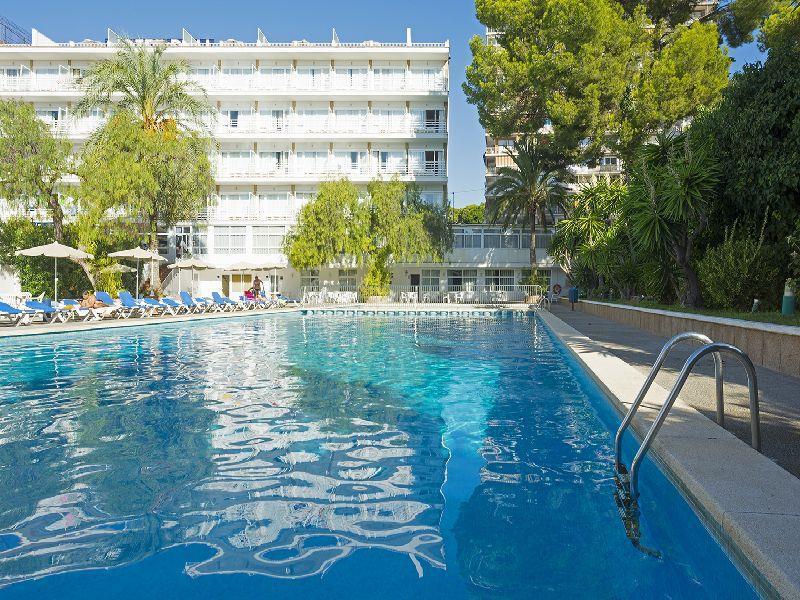 Dali Hotel