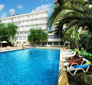 Dali Hotel Hotel Palma de Mallorca