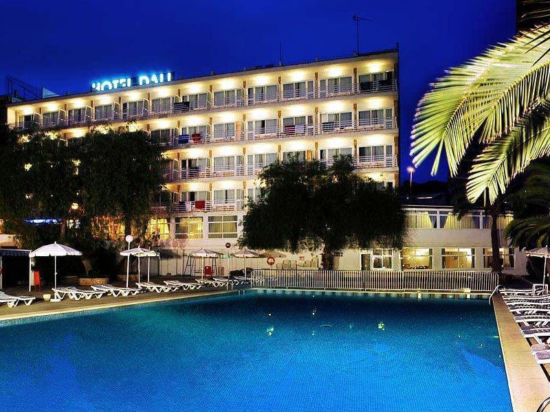 Dali Hotel Palma de Mallorca