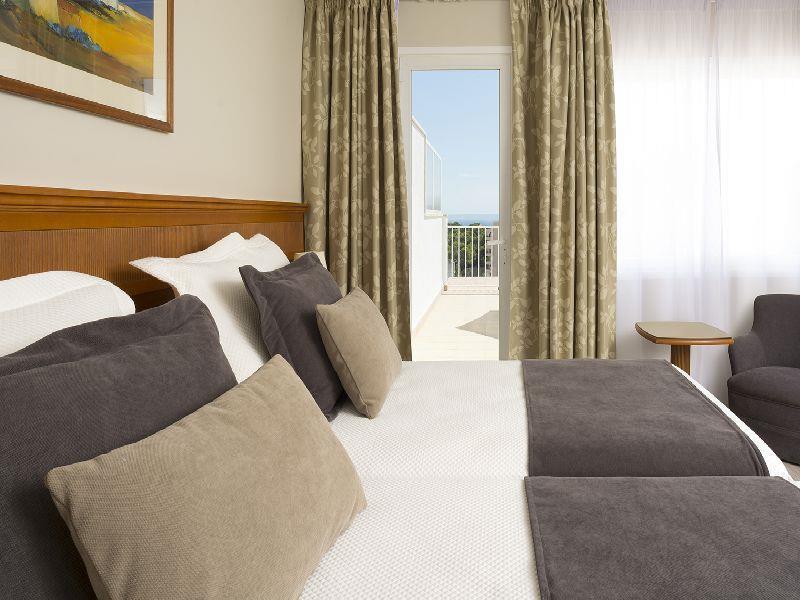 Dali Hotel *