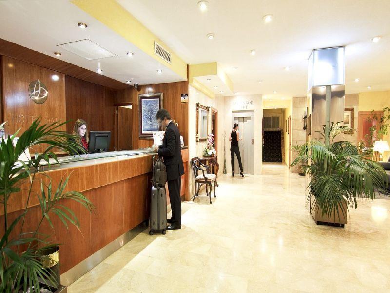 Dali Hotel *