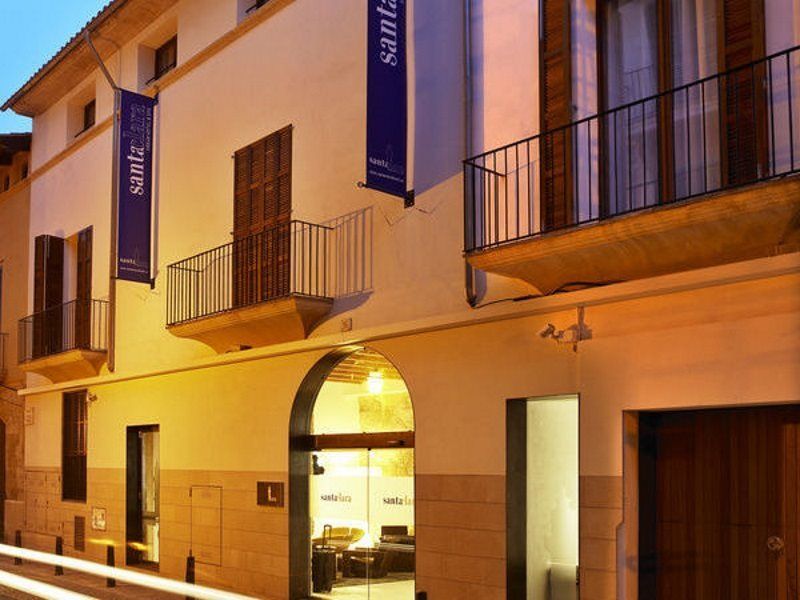Santa Clara Urban & Hotel 4*