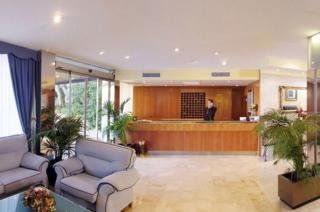 Dali Hotel Palma de Mallorca
