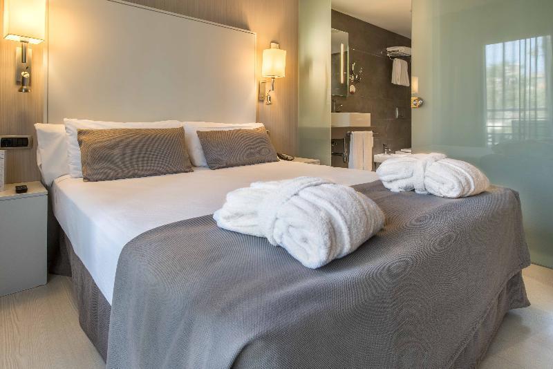 Isla Mallorca & 4* Palma de Maiorca
