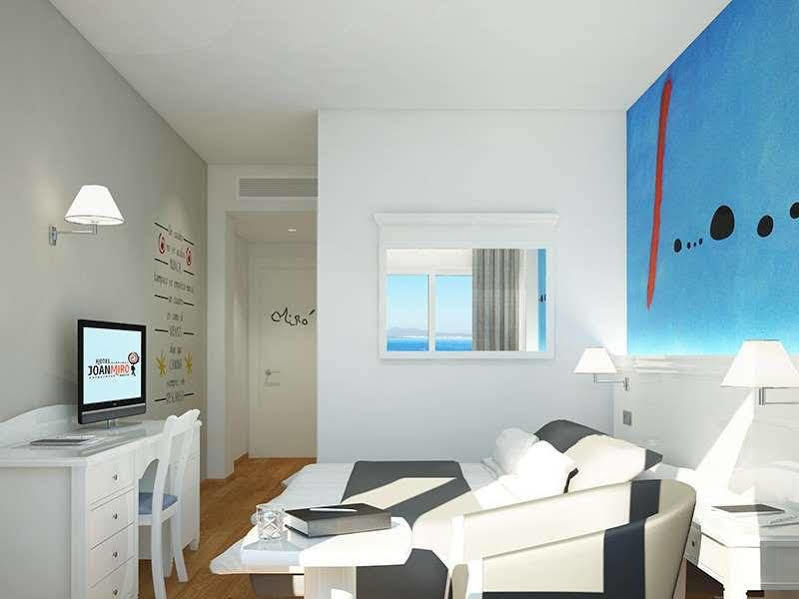 Hotel Dali Hotel Palma de Mallorca