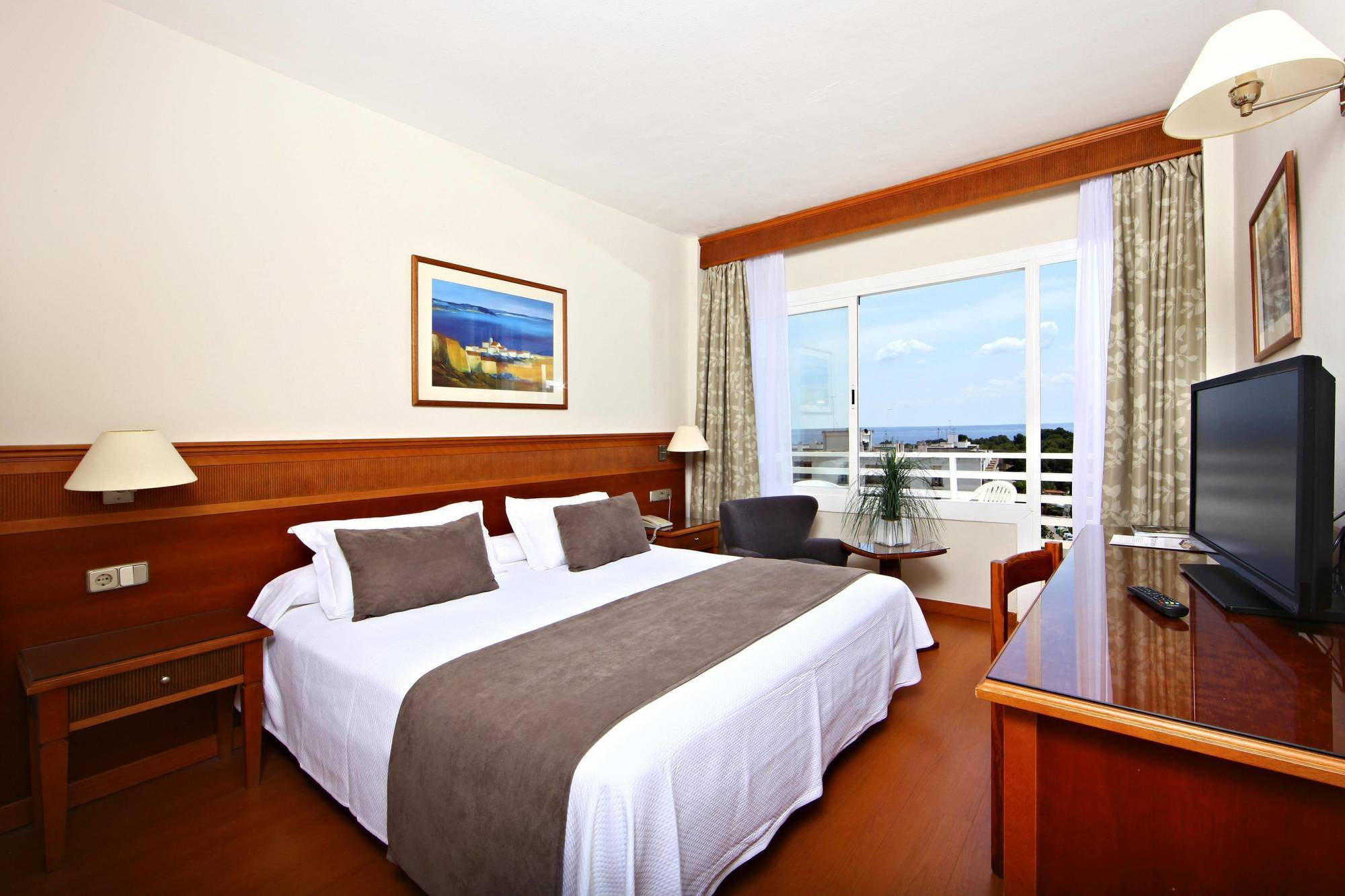 Dali Hotel Hotel
