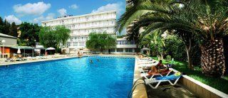 Dali Hotel * Palma de Mallorca