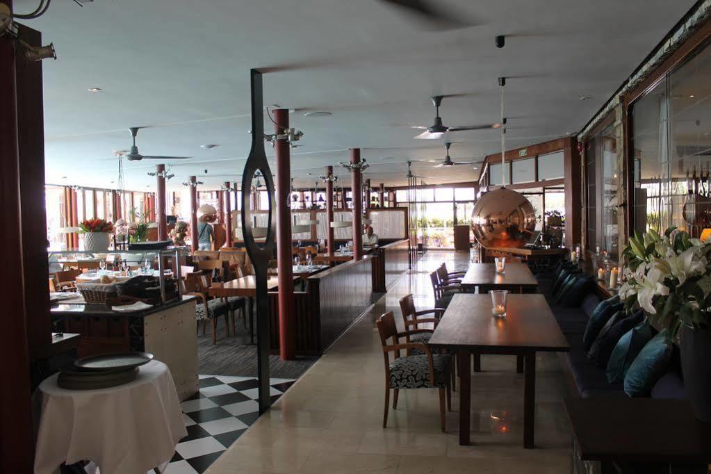 Portixol & Restaurant Palma de Maiorca