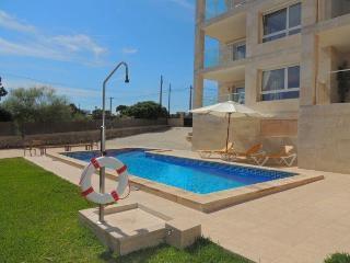 Hotel Cala Figuera 3*