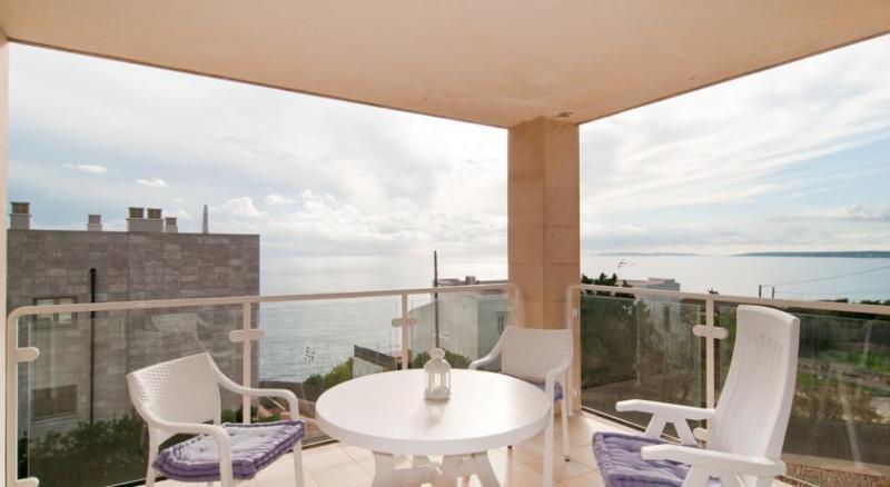 Hotel Cala Figuera 3*