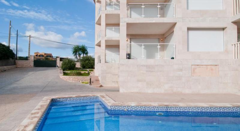 Cala Figuera 3* Palma de Mallorca