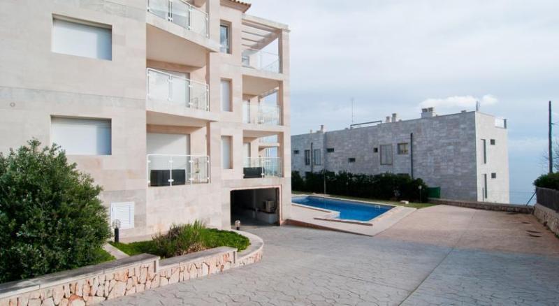Cala Figuera 3* Palma de Mallorca