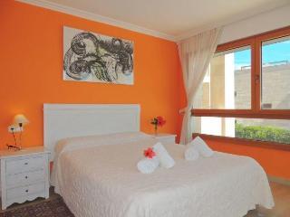 Hotel Cala Figuera 3*