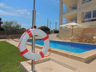 Hotel Cala Figuera 3*