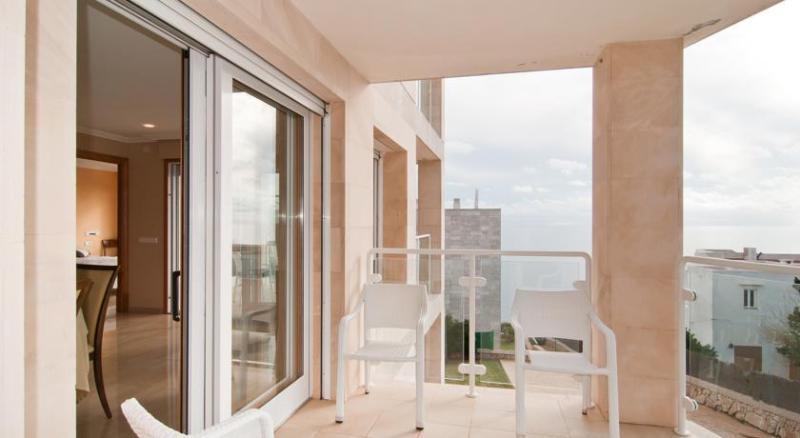 Hotel Cala Figuera 3*