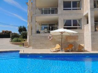 Hotel Cala Figuera 3*