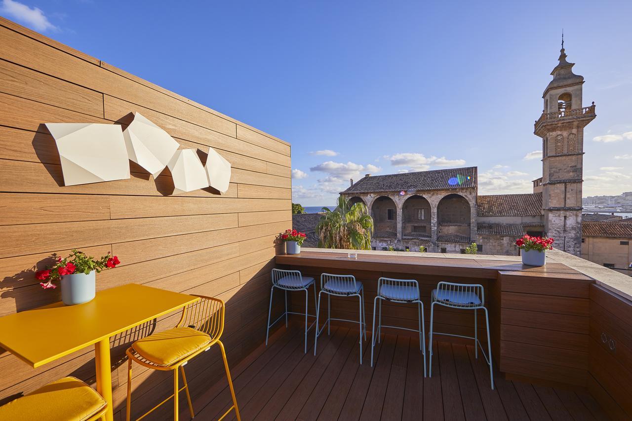 Hotel Santa Clara Urban & 4*