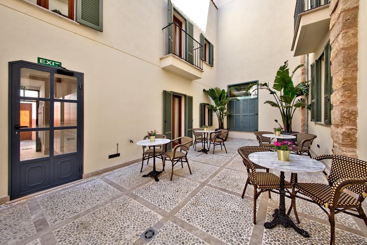 Old Town - Turismo De Interior Apartamento Palma de Maiorca