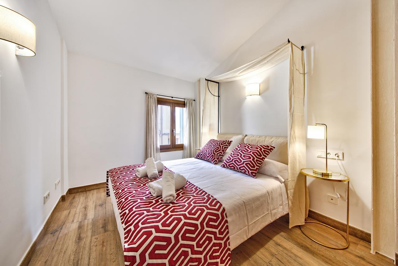 Apartamento Old Town - Turismo De Interior