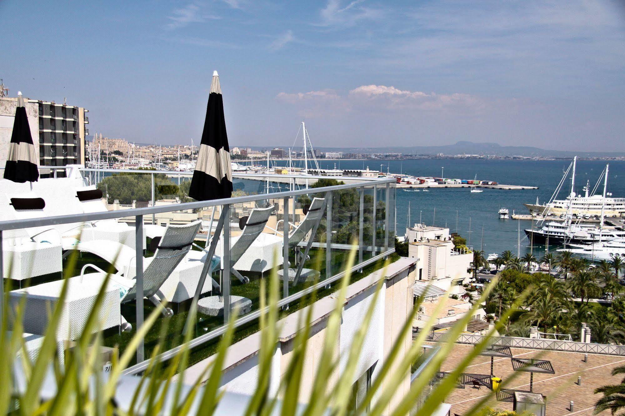 Feliz 4* Palma de Maiorca