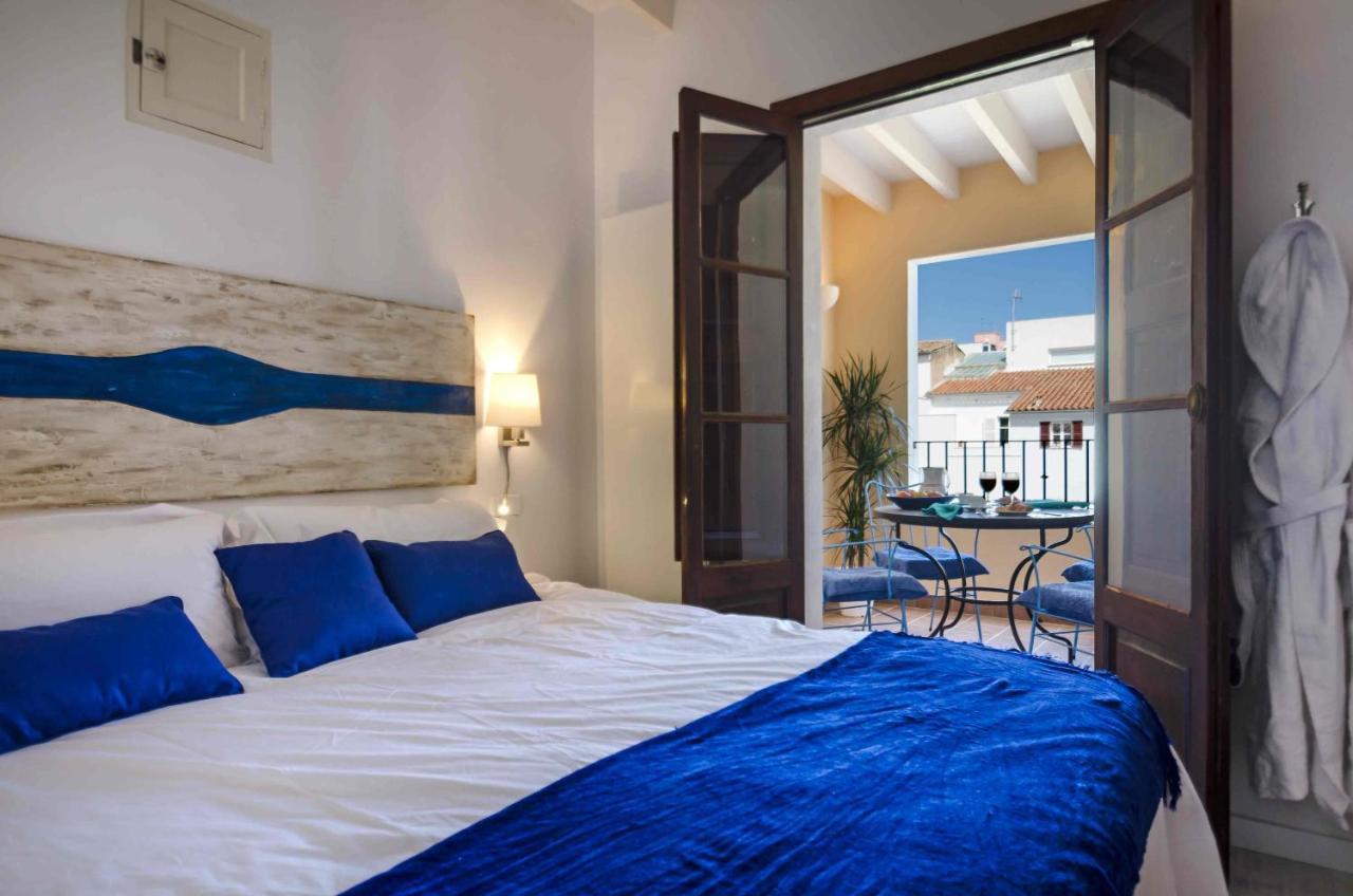 Staycatalina Boutique Aparthotel Palma de Maiorca