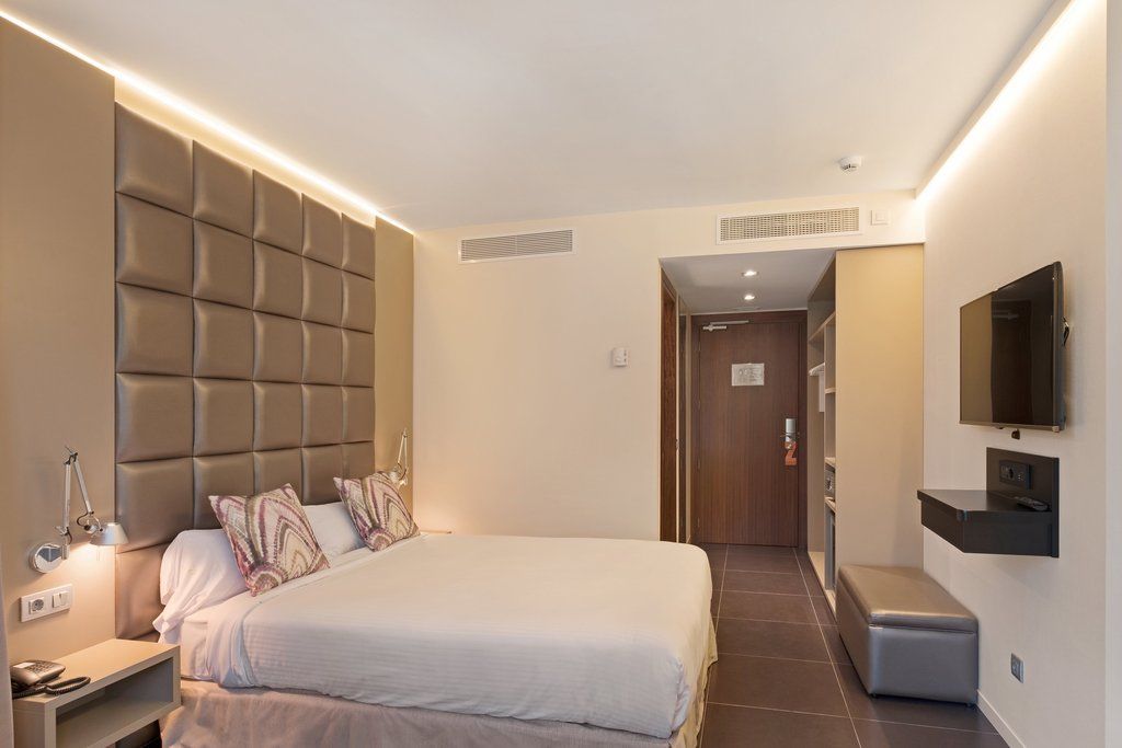Palladium 4* Palma de Maiorca