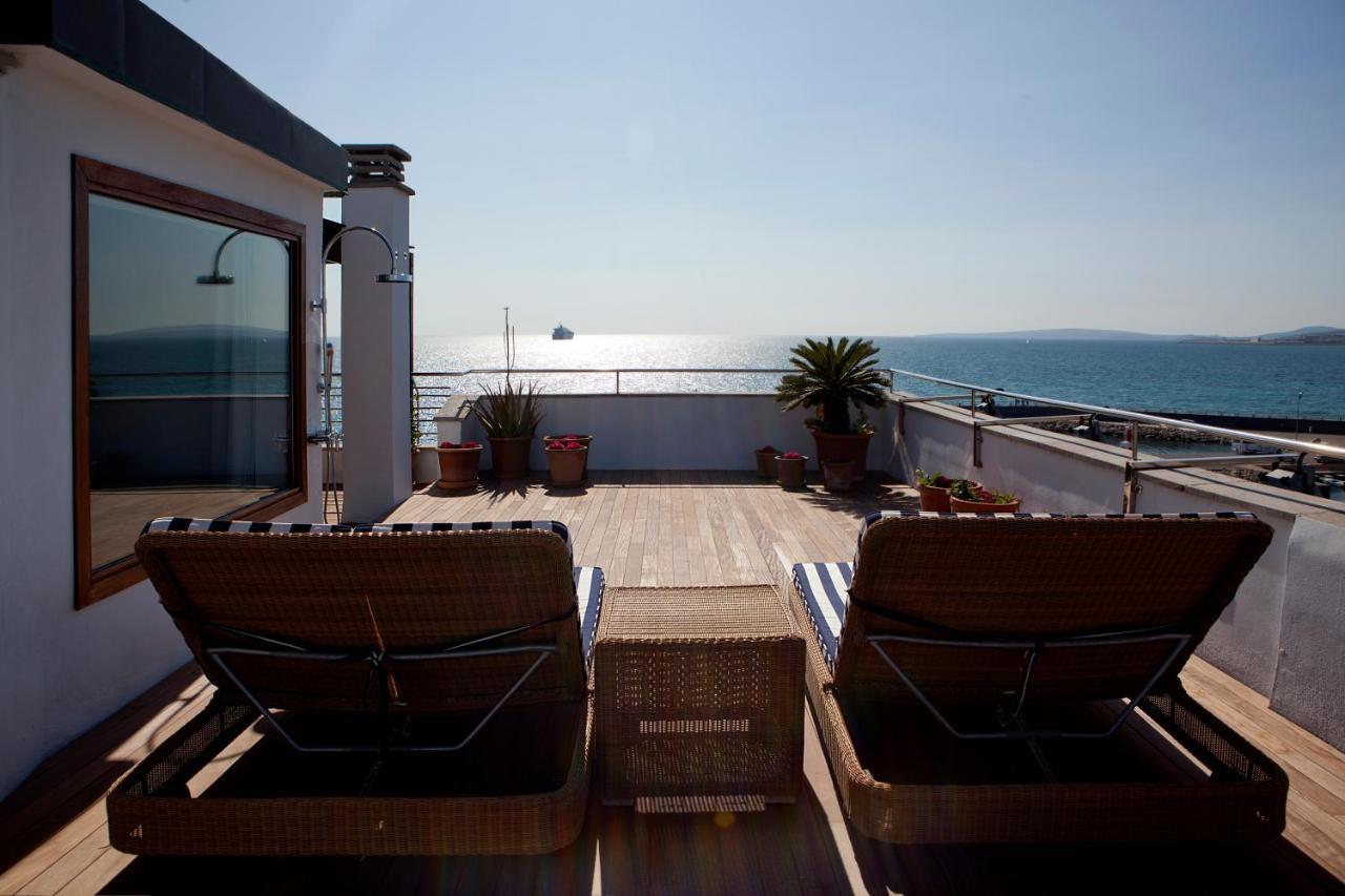 Portixol & Restaurant 4* Palma de Maiorca