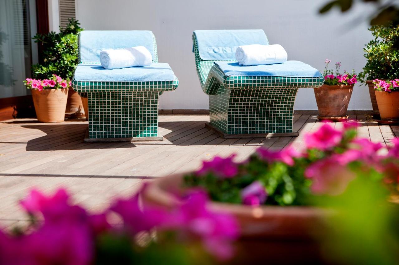 Hotel Portixol & Restaurant