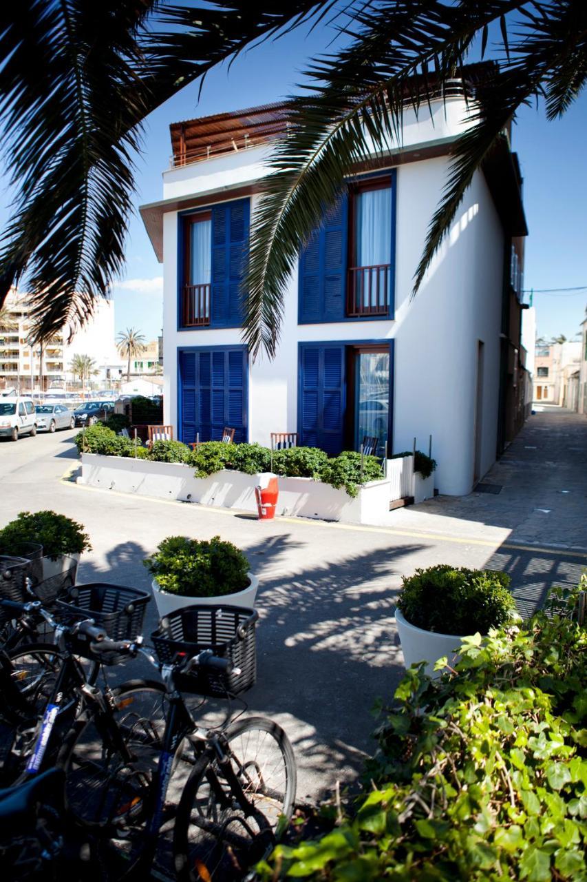 Portixol & Restaurant Palma de Maiorca