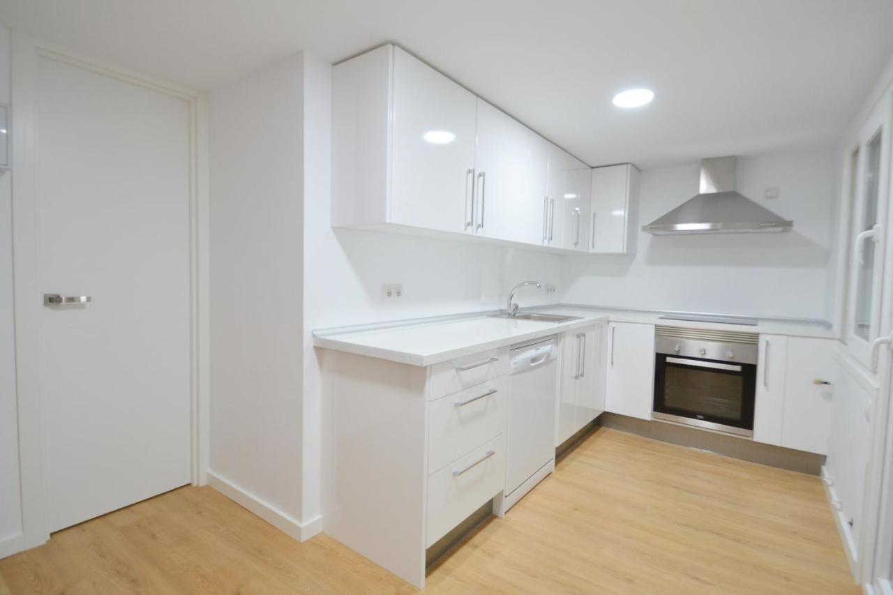 Apartment Bellver *