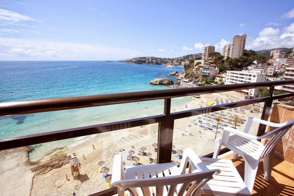 Khách sạn Be Live Adults Only Marivent Palma de Mallorca