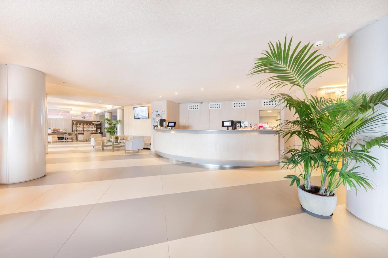 Be Live Adults Only Marivent Khách sạn Palma de Mallorca