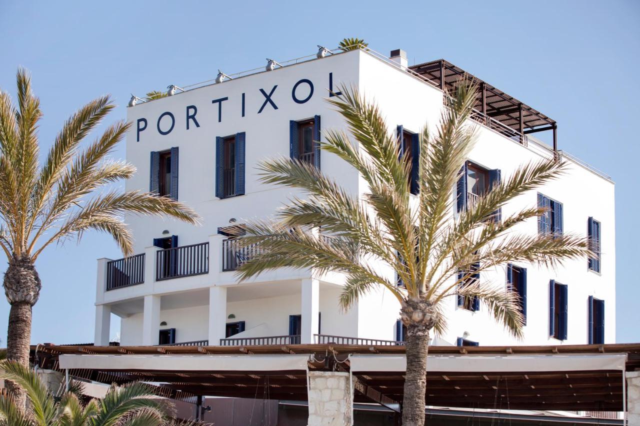 Hotel Portixol & Restaurant 4*