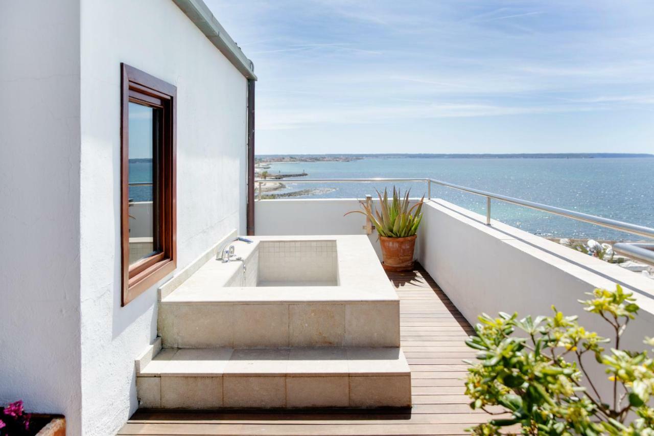 Portixol & Restaurant Hotel 4*