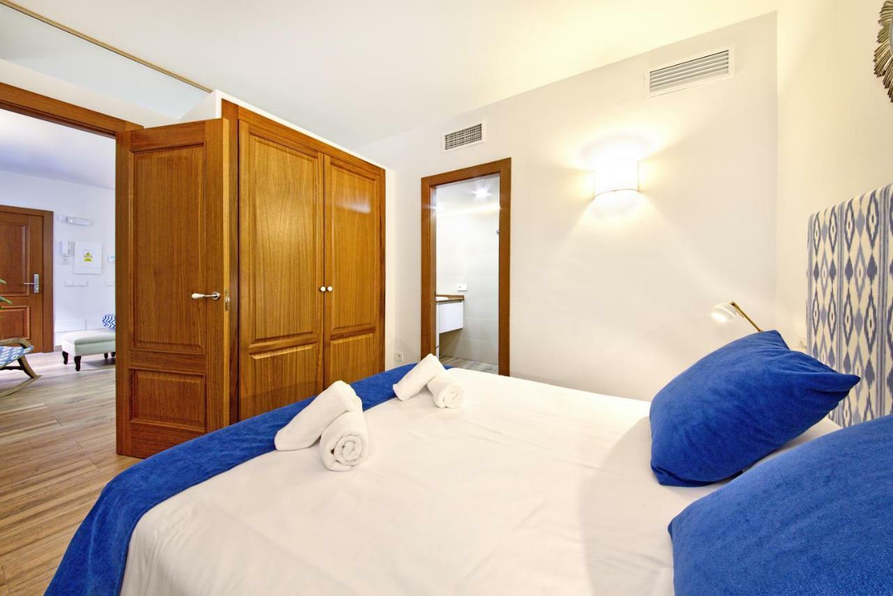 Apartamento Old Town - Turismo De Interior