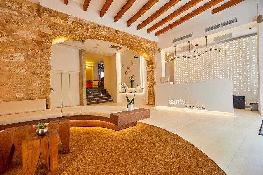 Santa Clara Urban & Hotel 4*
