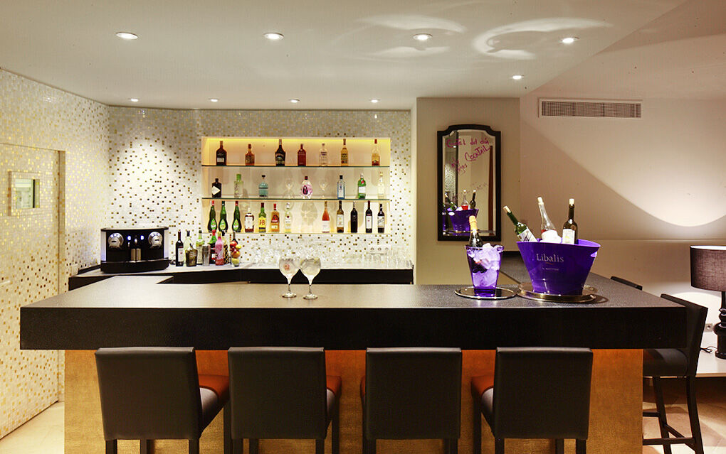 Hotel Palladium