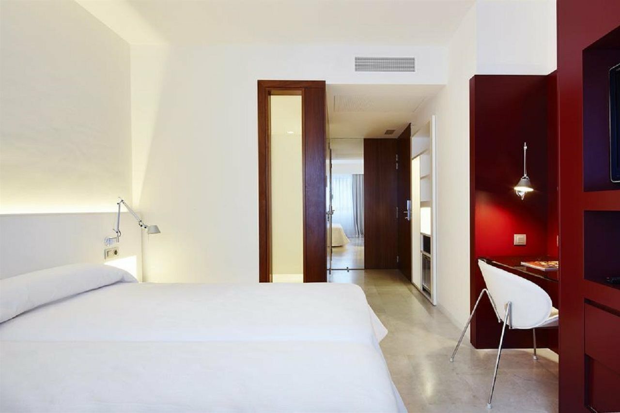 Palladium Hotel Palma de Maiorca