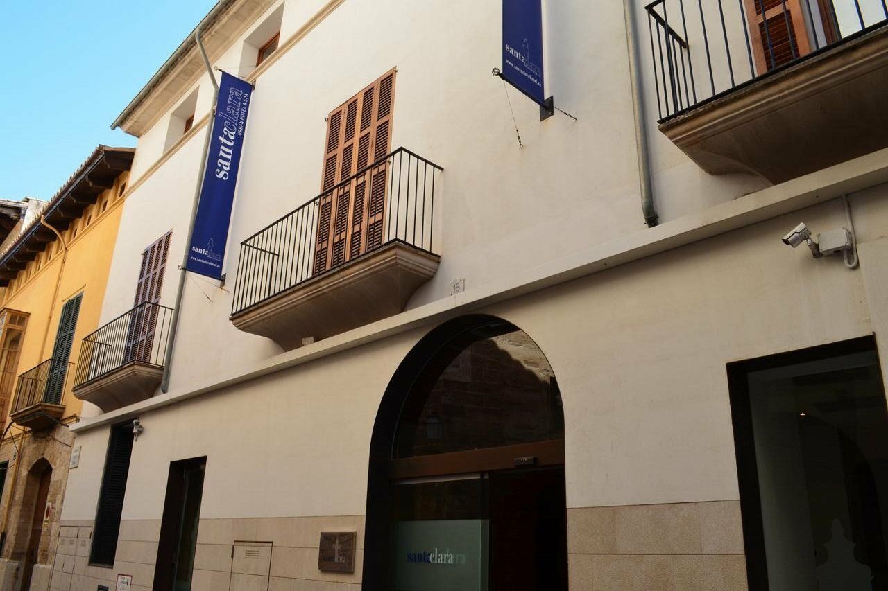 Hotel Santa Clara Urban & 4*
