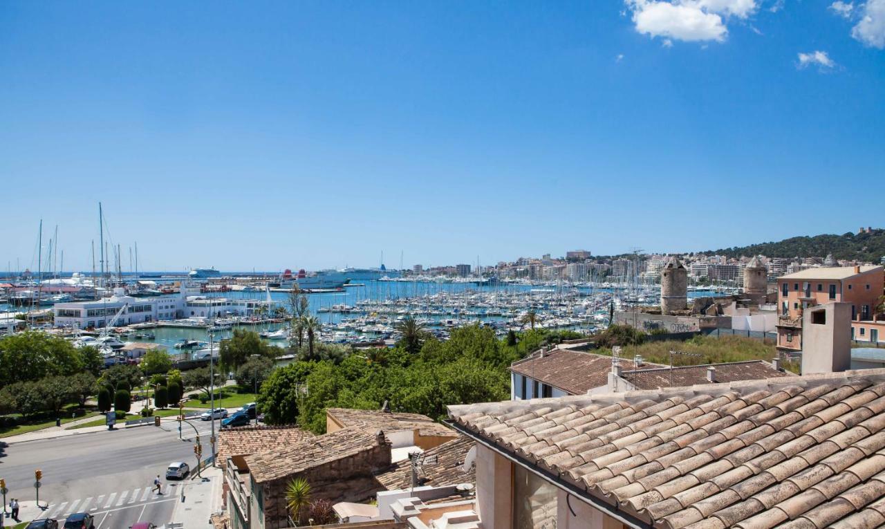 Cuba Palma de Maiorca