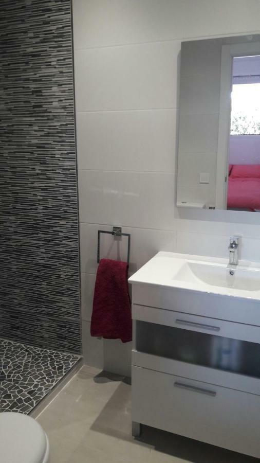 Finca Arenal playa de Palma Apartamento