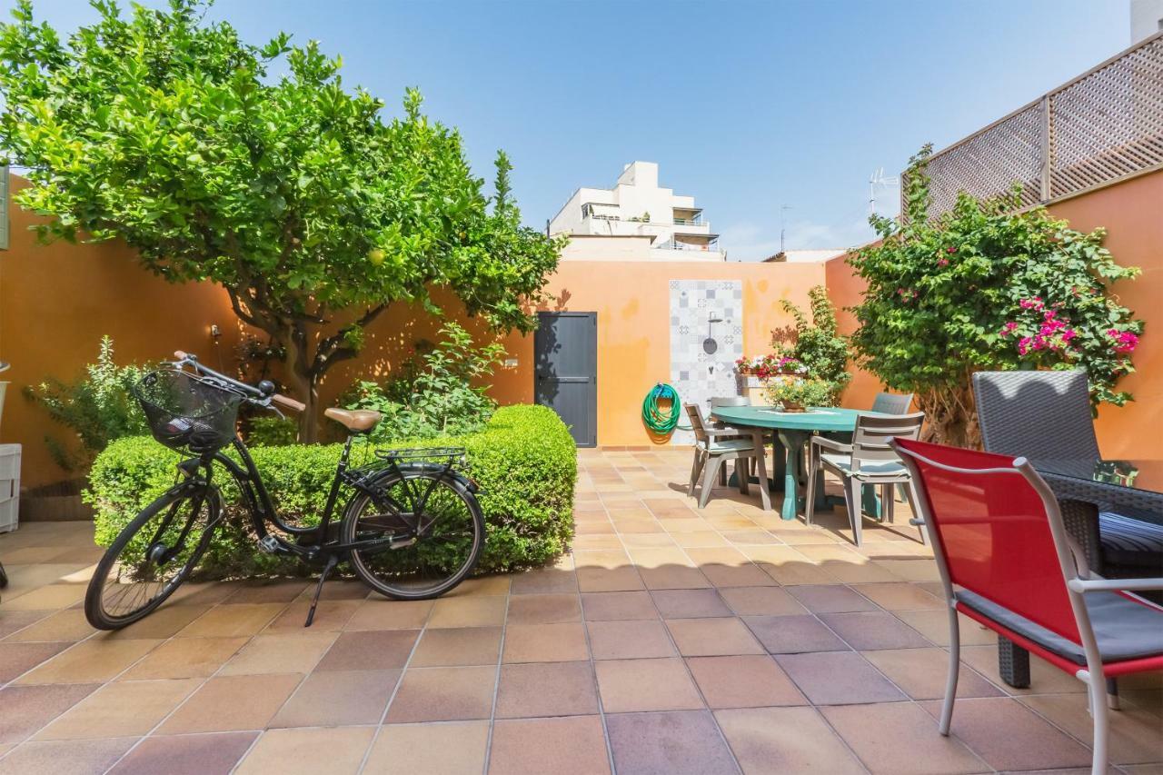 Holiday home Es Llimoner Des Molinar